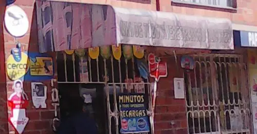 PAPELERIA DE BARRIO TEUSAQUILLO